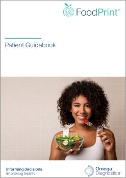 FoodPrint Patient Guidebook